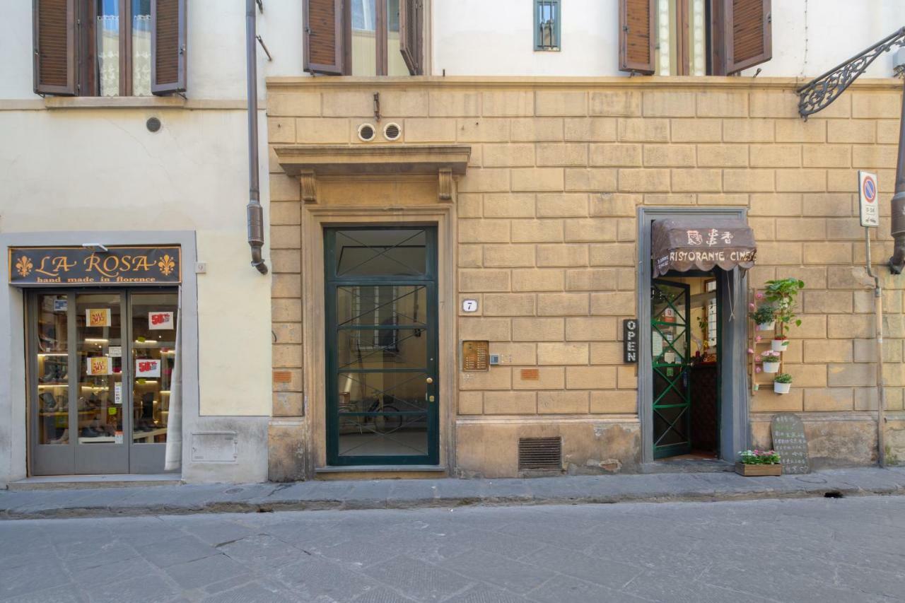 Mercato Centrale Sweet By Mmega Florencja Zewnętrze zdjęcie